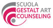 Logo Gestalt Art Counseling